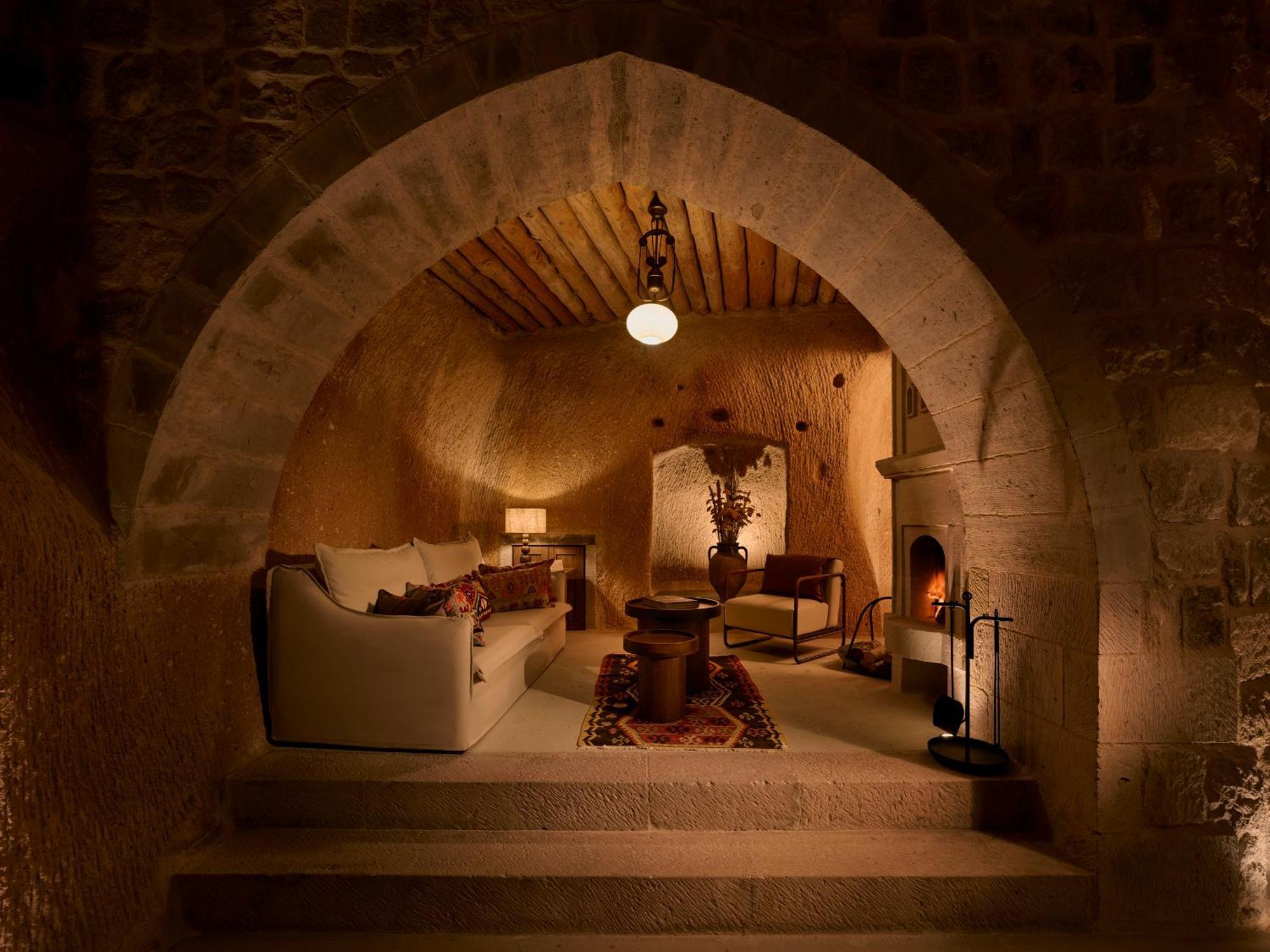 Suite con Vasca Idromassaggio